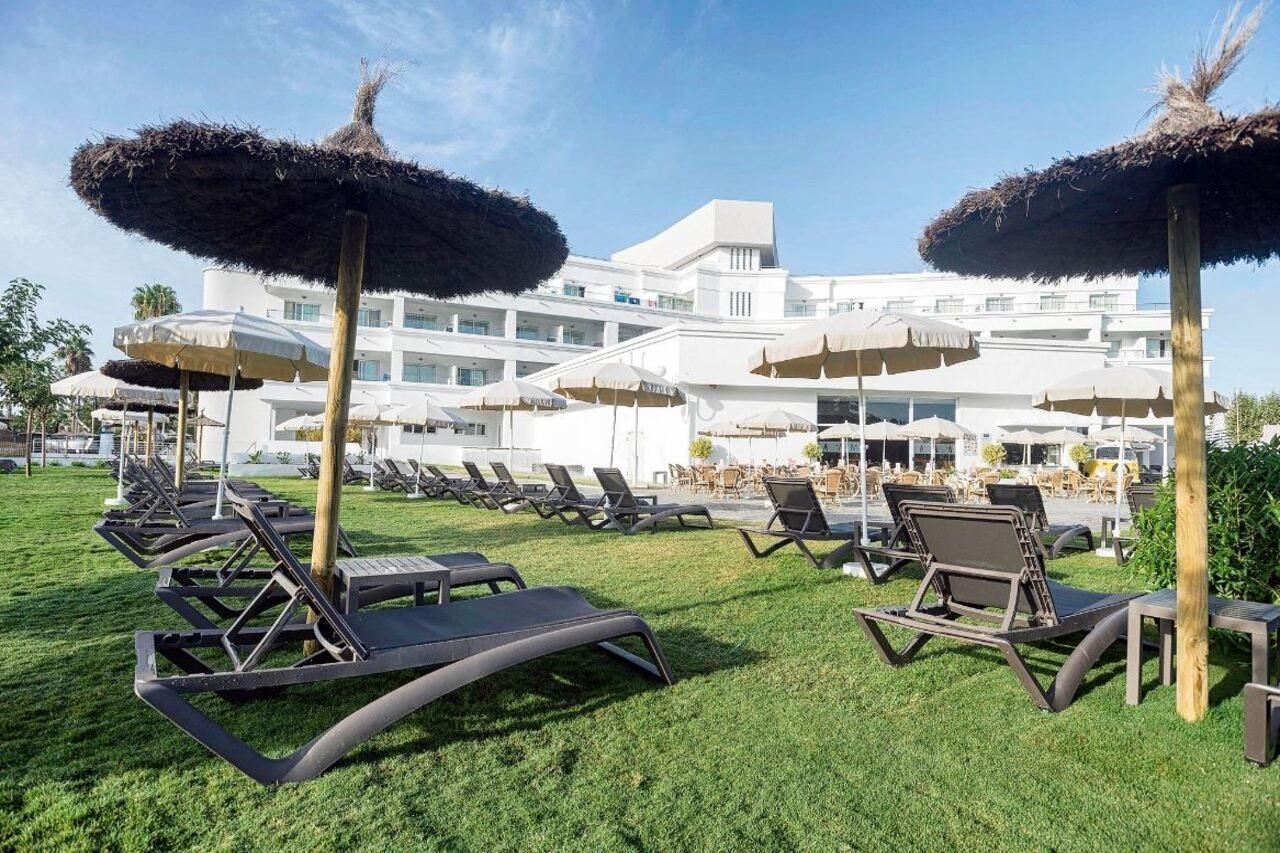 Alegria Aquafun Hotel