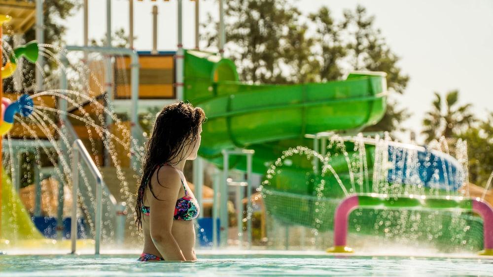 Alegria Aquafun 4* Costa Ballena