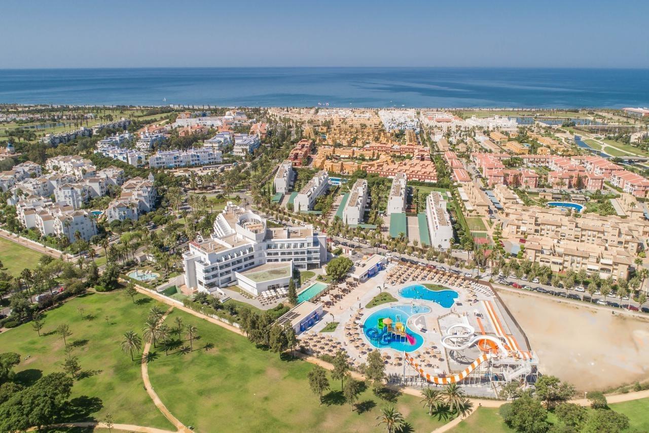 Hotel Alegria Aquafun