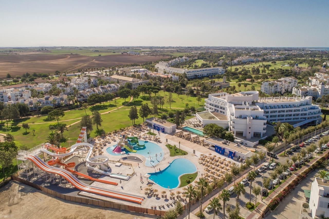 Alegria Aquafun Hotel 4*