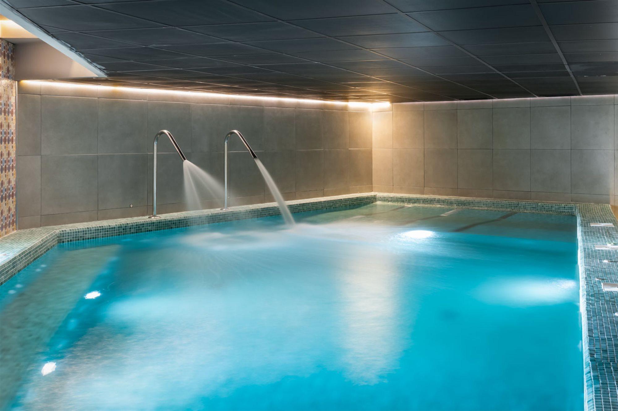 Hotel Alegria Aquafun