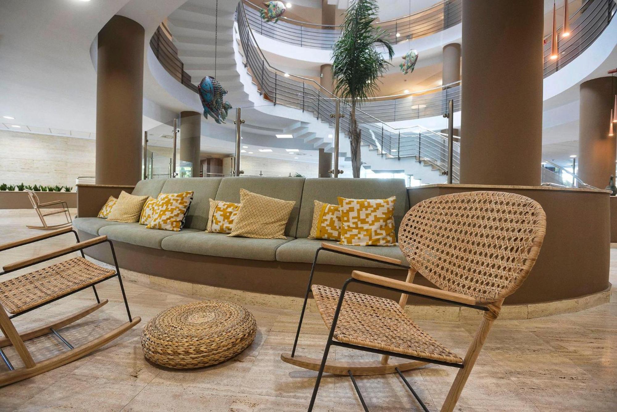 Hotel Alegria Aquafun