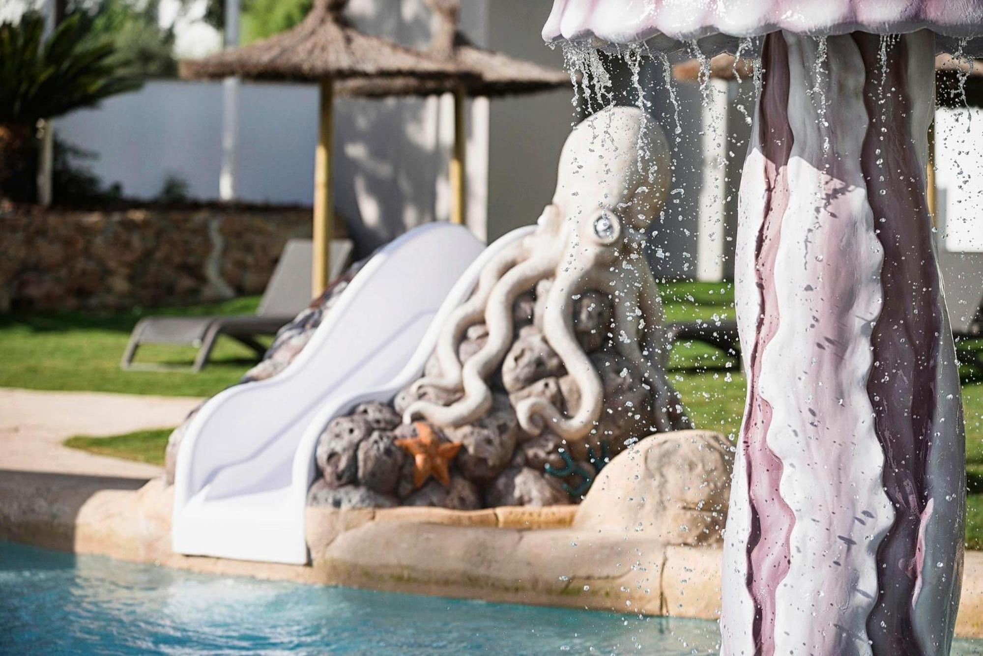 Alegria Aquafun Hotel