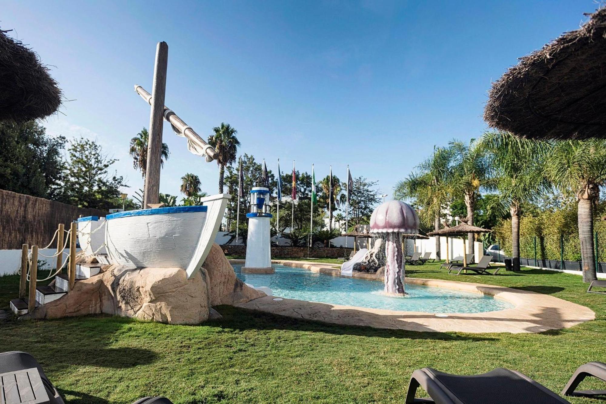 Alegria Aquafun 4*