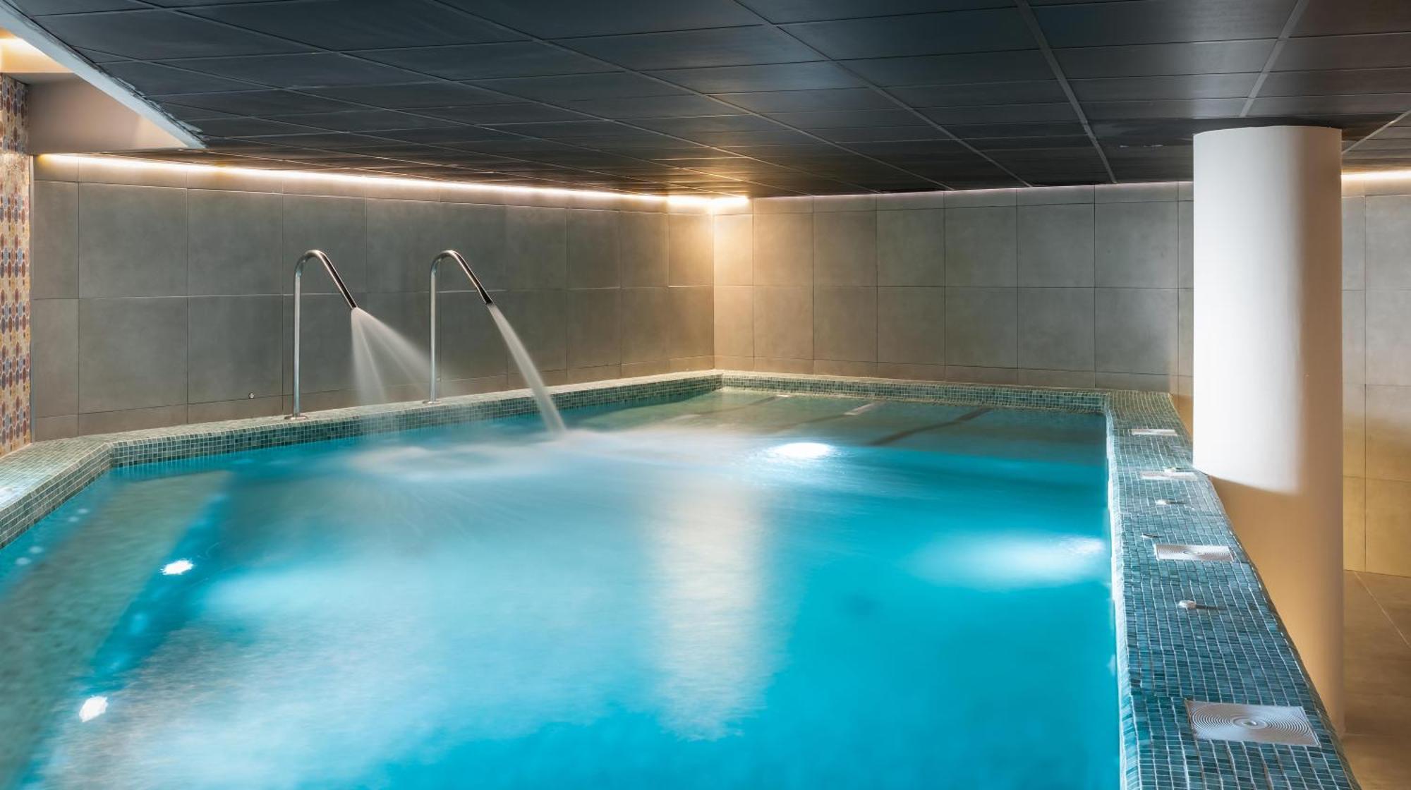 Alegria Aquafun Hotel Costa Ballena
