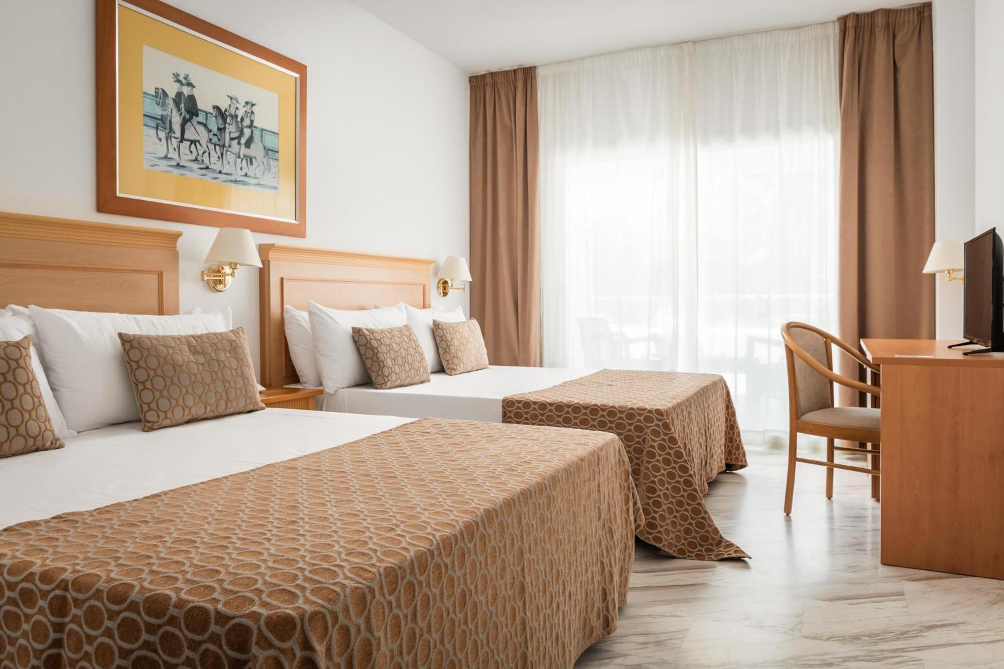Alegria Aquafun Hotel 4*