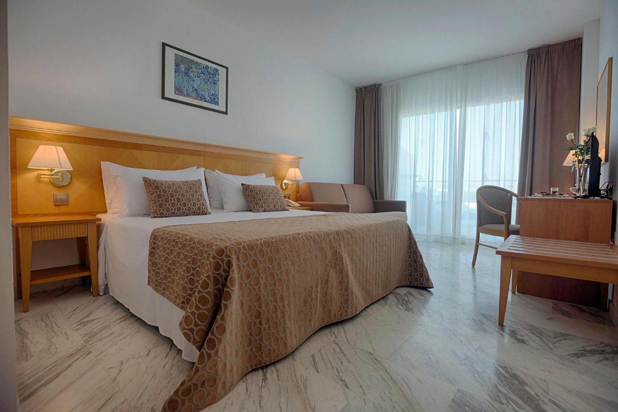 Alegria Aquafun 4* Costa Ballena