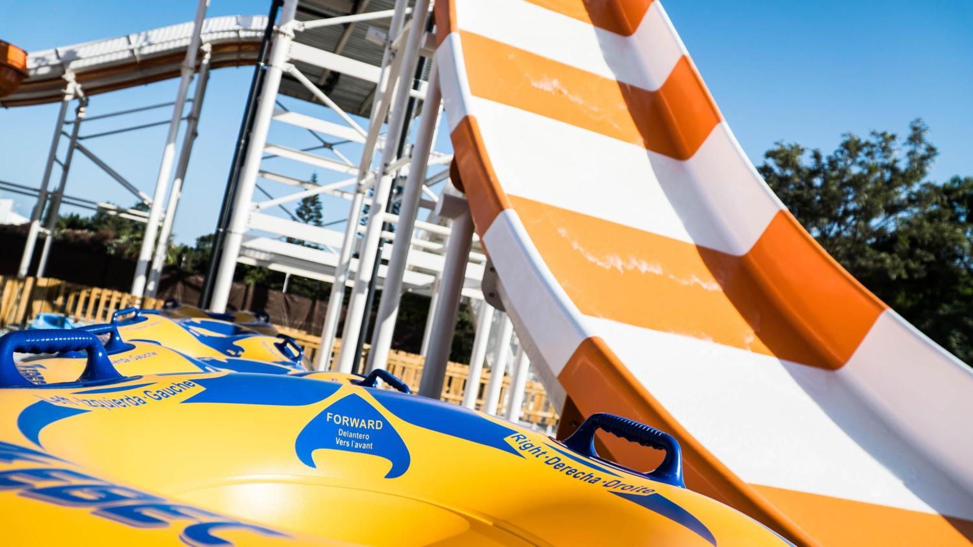 Alegria Aquafun Hotel 4*