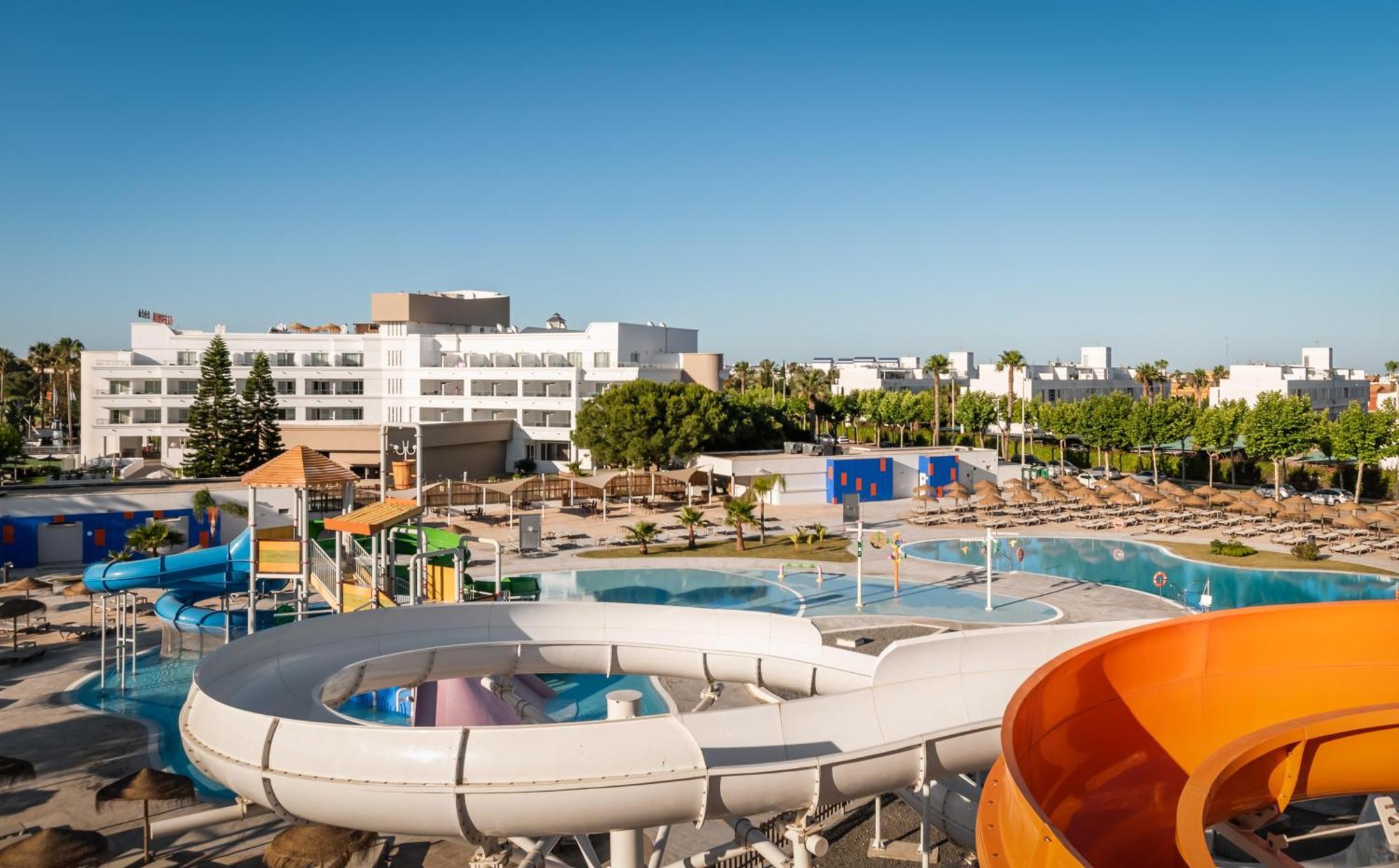 Alegria Aquafun Hotel 4*