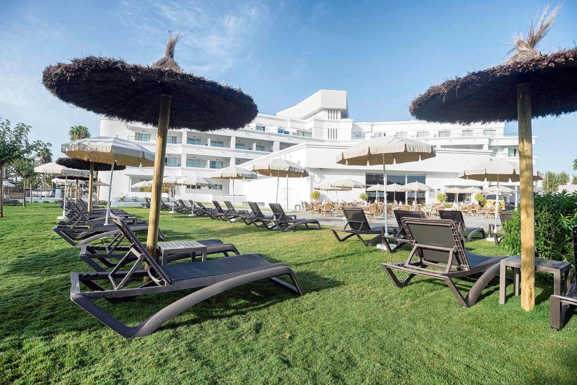 Alegria Aquafun Hotel 4*