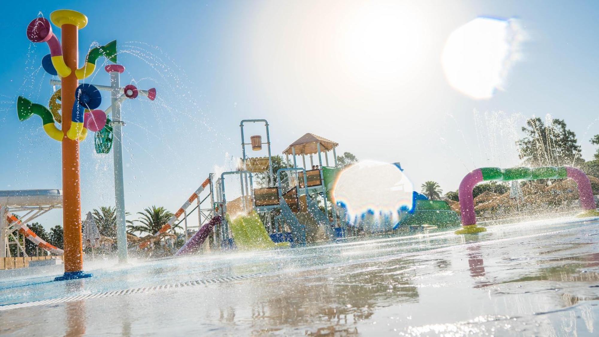 Alegria Aquafun Costa Ballena