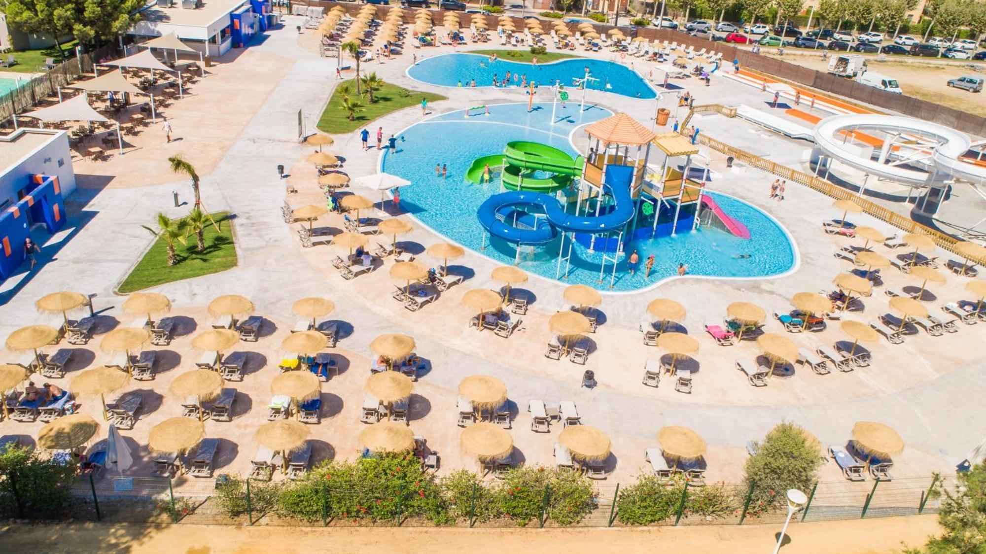 Alegria Aquafun Hotel