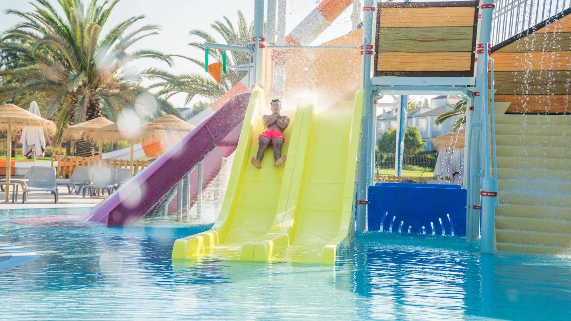 Alegria Aquafun Costa Ballena
