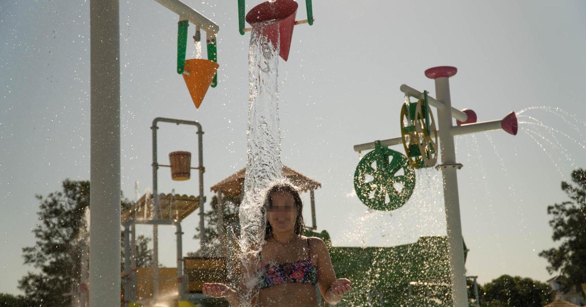 Hotel Alegria Aquafun Costa Ballena